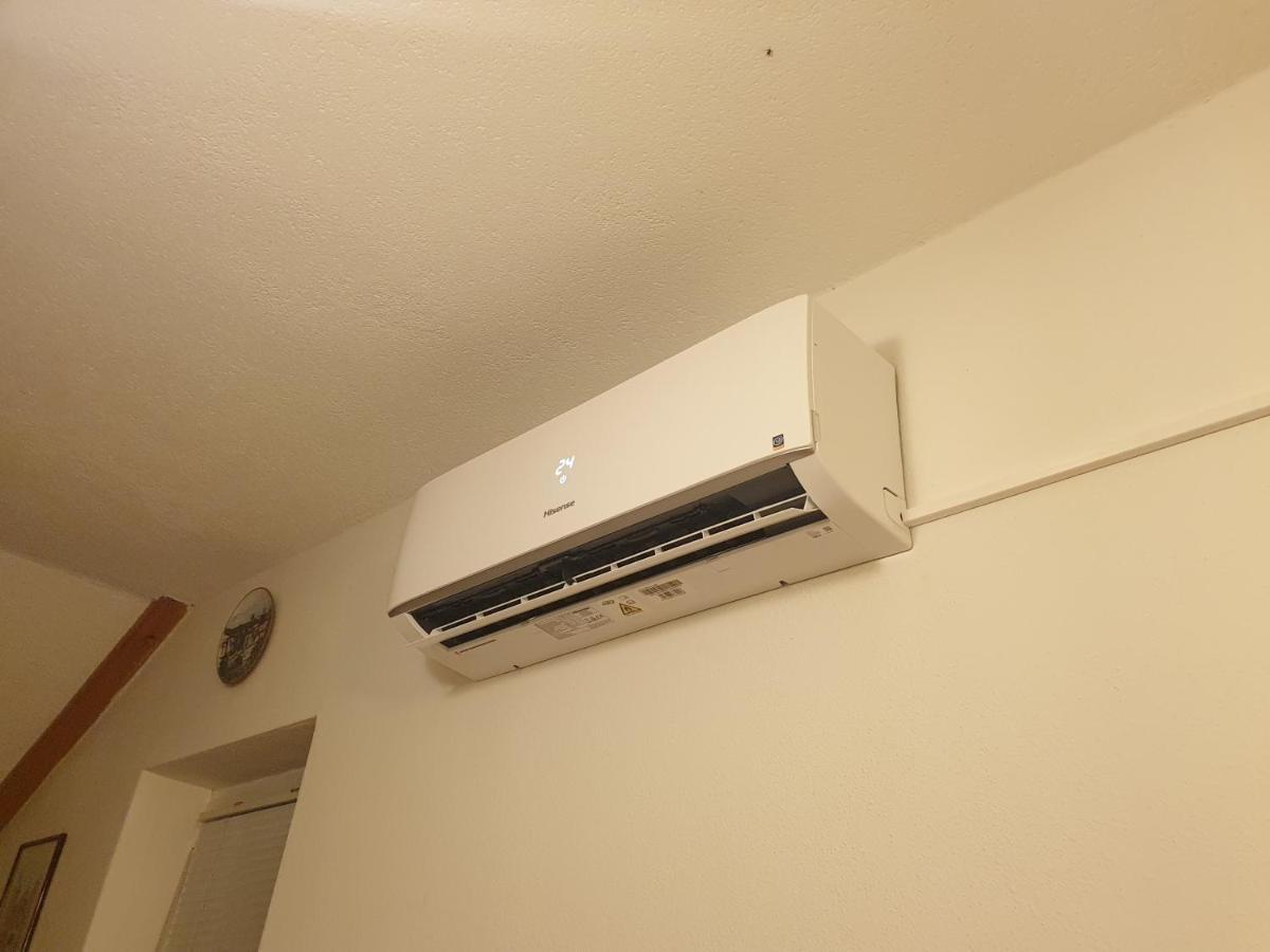 Apartman Miramare Otočac Exteriér fotografie