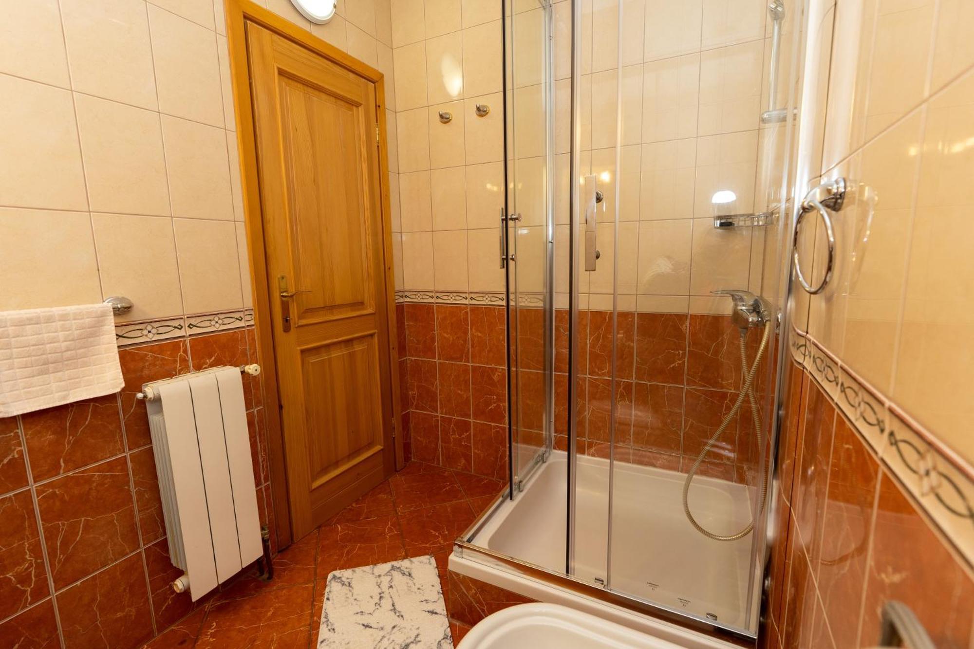 Apartman Miramare Otočac Exteriér fotografie