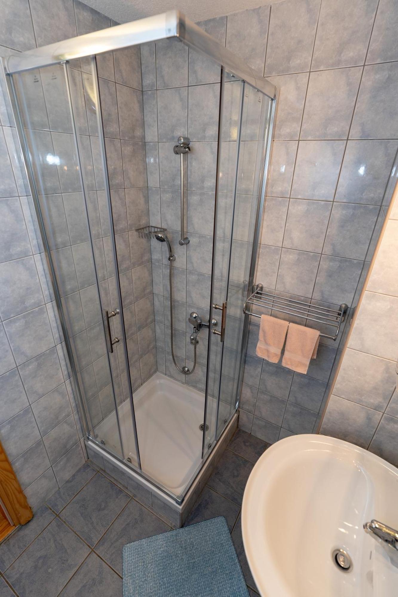 Apartman Miramare Otočac Exteriér fotografie