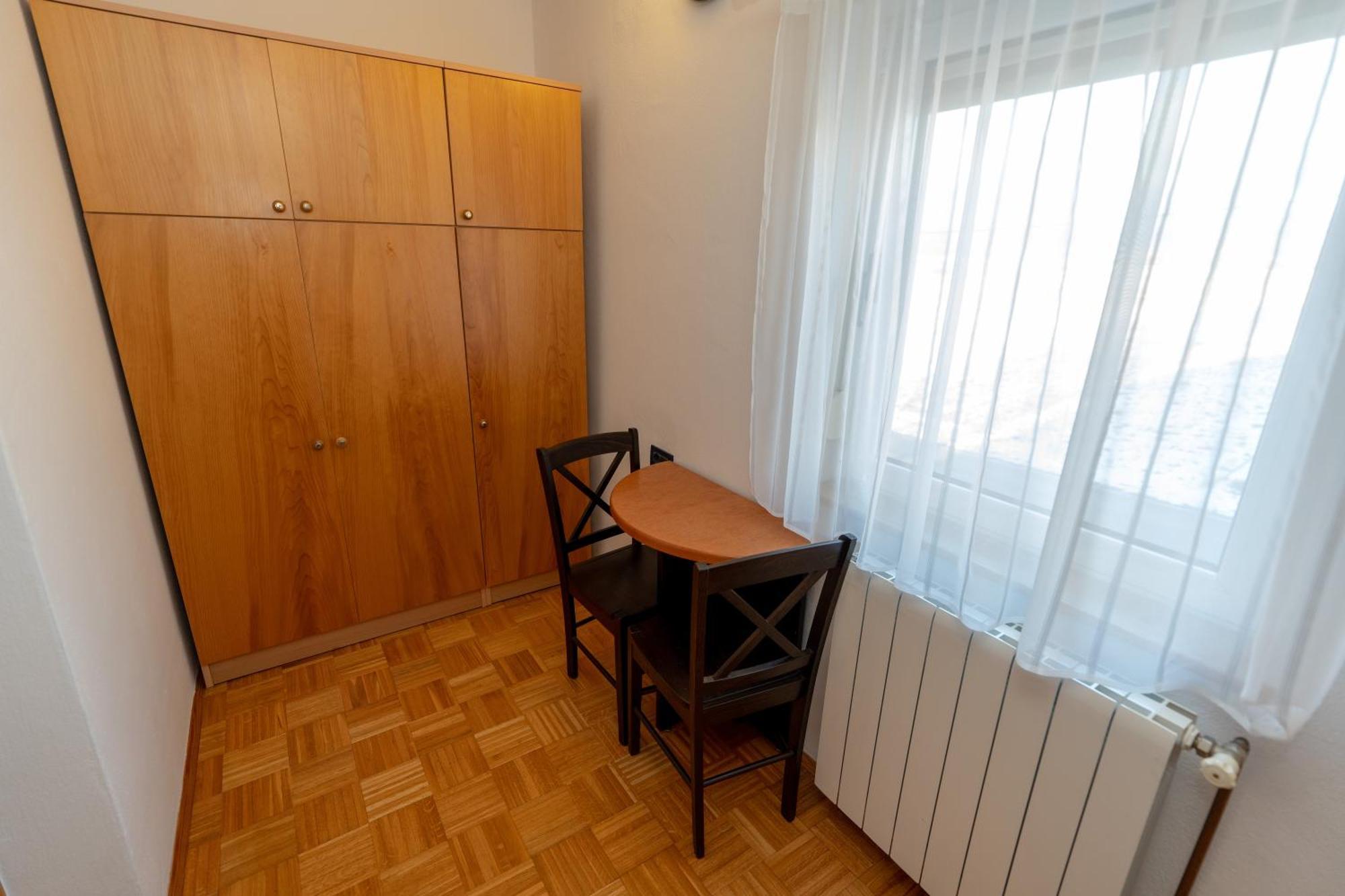 Apartman Miramare Otočac Exteriér fotografie
