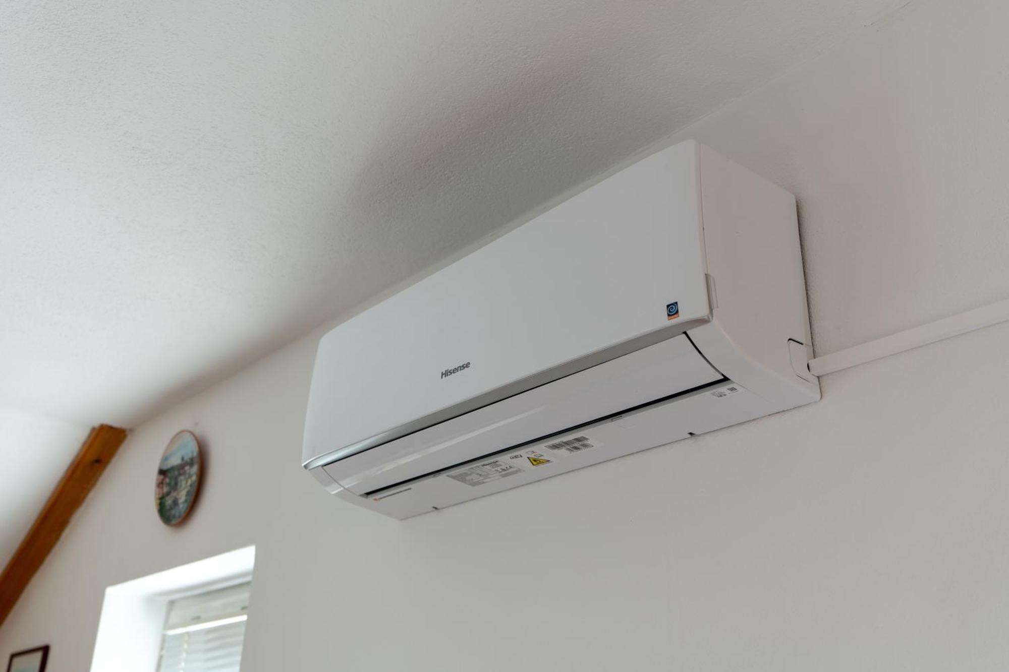 Apartman Miramare Otočac Exteriér fotografie