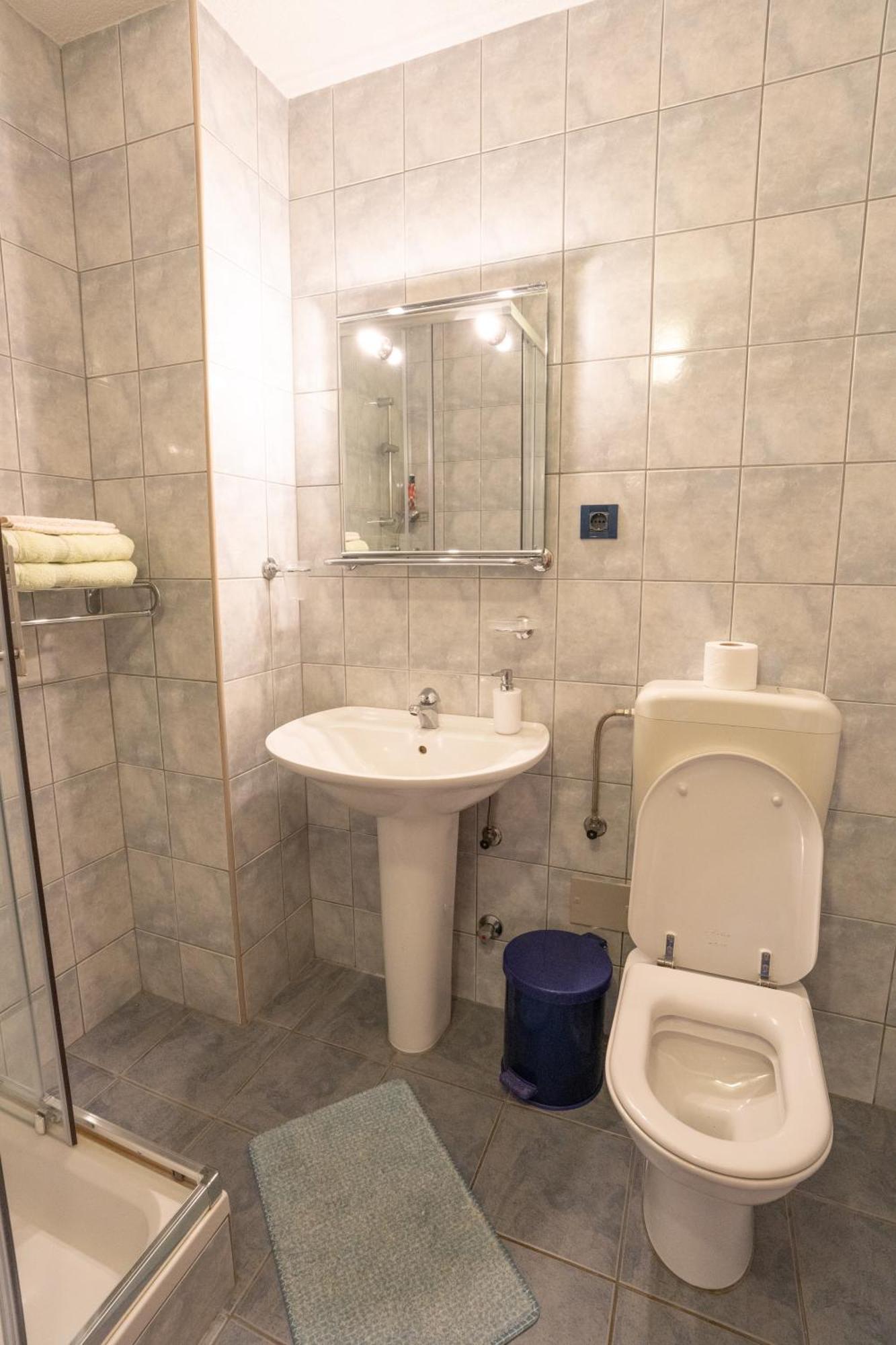 Apartman Miramare Otočac Exteriér fotografie