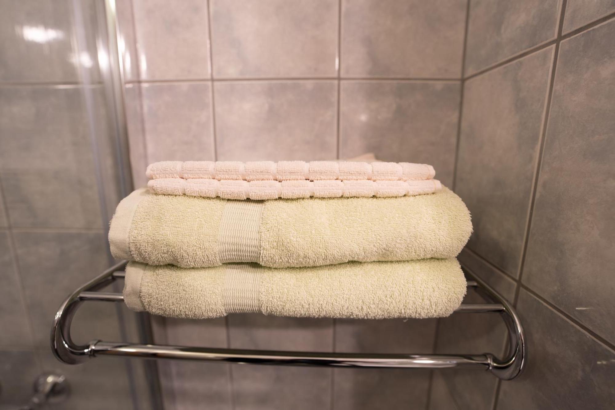 Apartman Miramare Otočac Exteriér fotografie