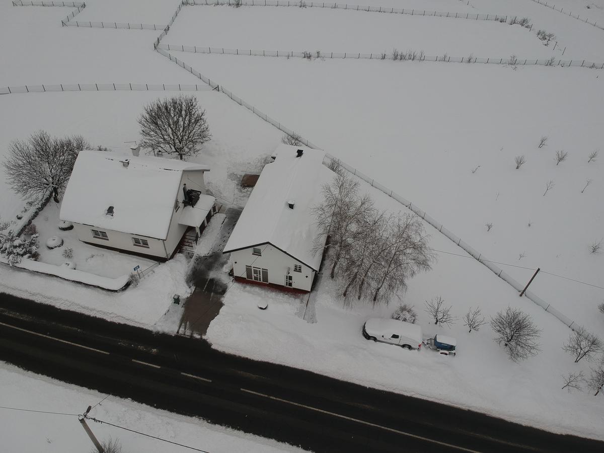 Apartman Miramare Otočac Exteriér fotografie