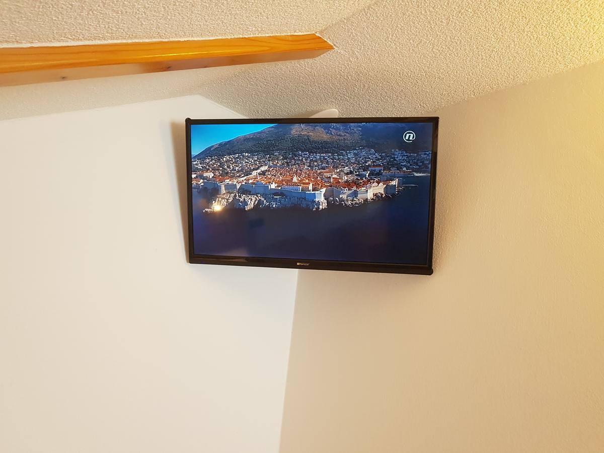 Apartman Miramare Otočac Exteriér fotografie