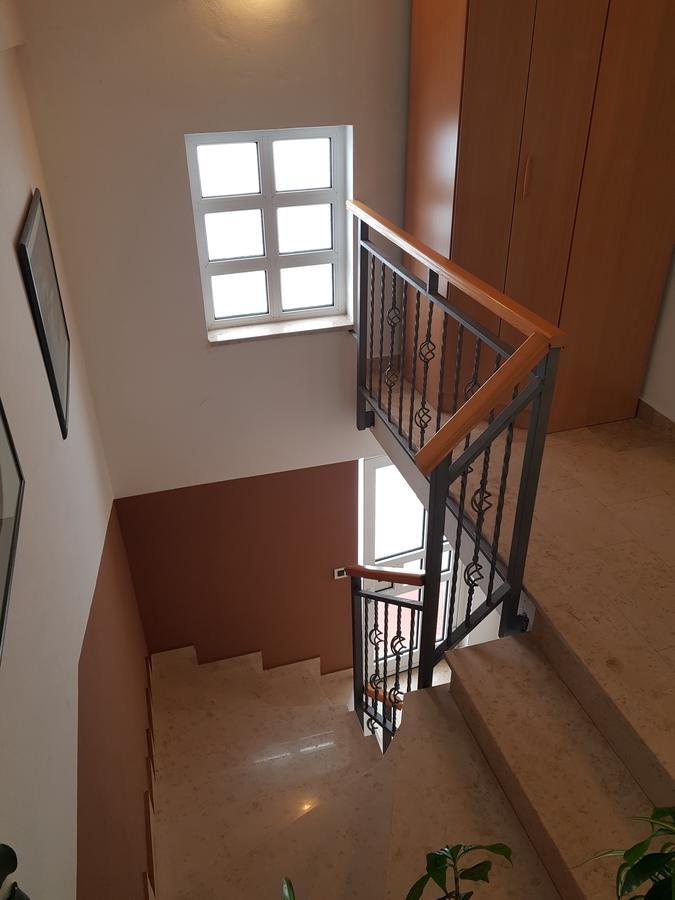 Apartman Miramare Otočac Exteriér fotografie
